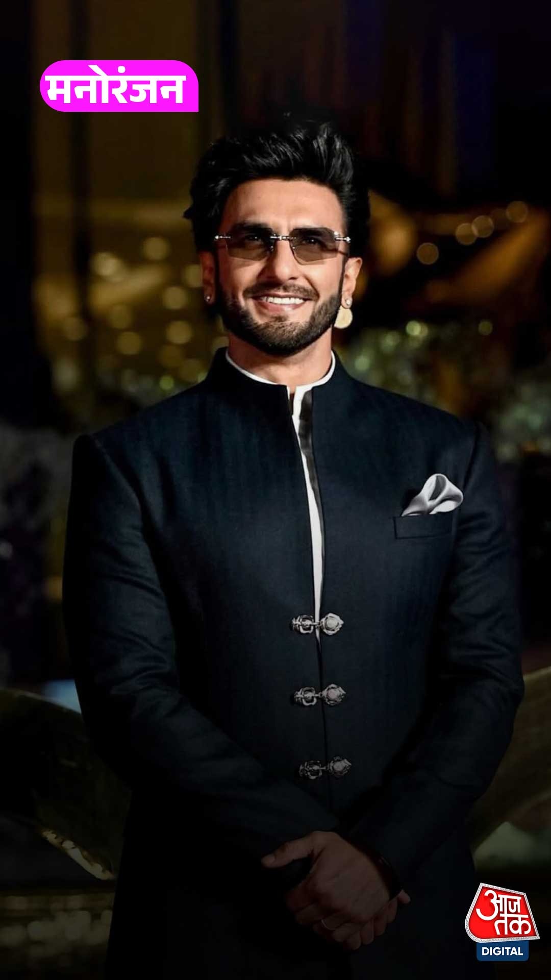 Ranveer Singh 