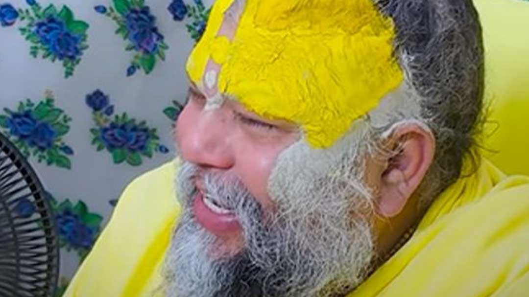 Premanad Maharaj 