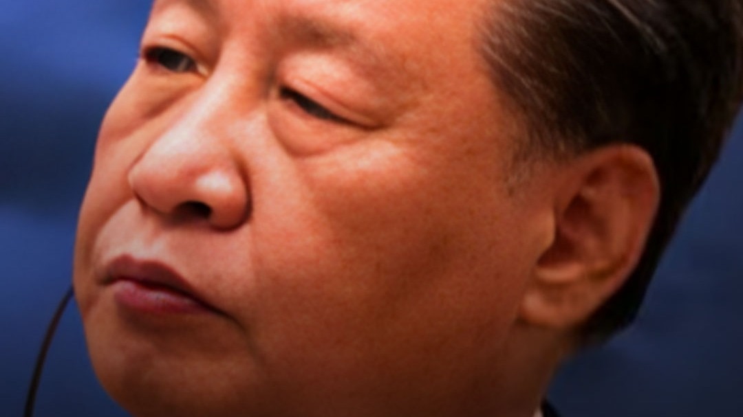 Xi Jinping, President of the People's Republic of China