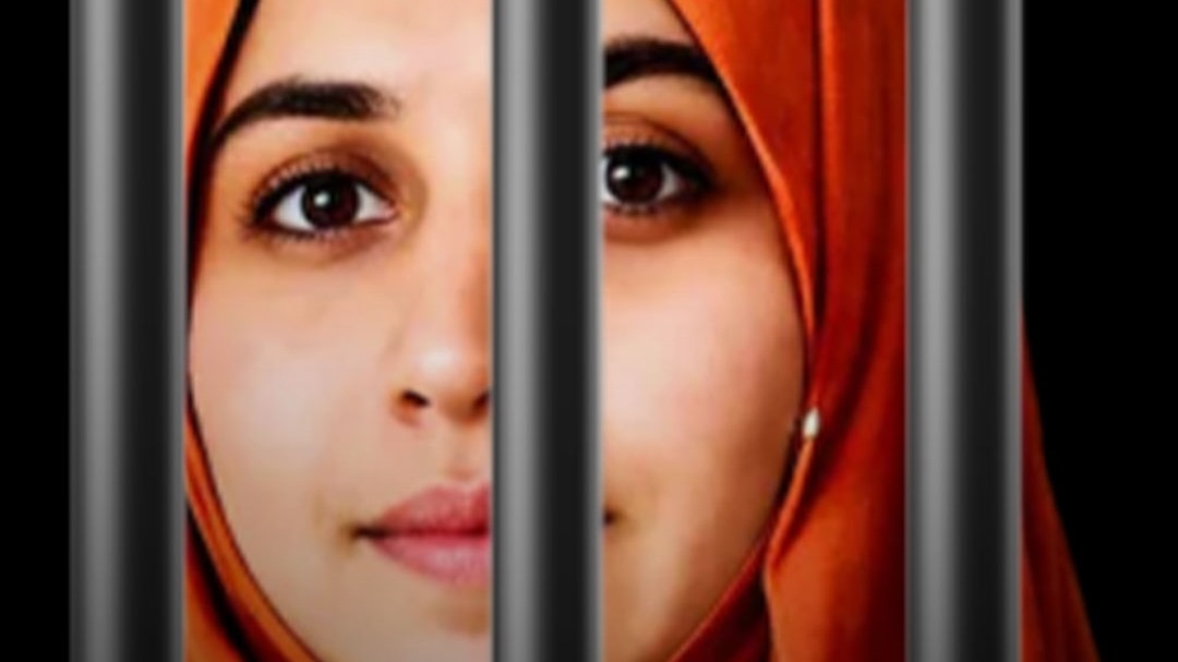 HR Manager Nida Khan, TCS Nashik Case 