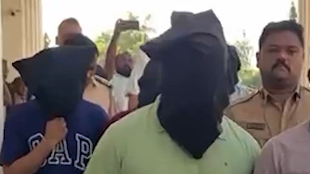 TCS में उत्पीड़न का आरोप, पुलिस ने की जांच शुरू