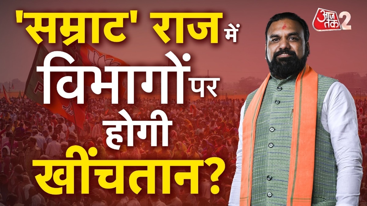 Bihar Department allocation 