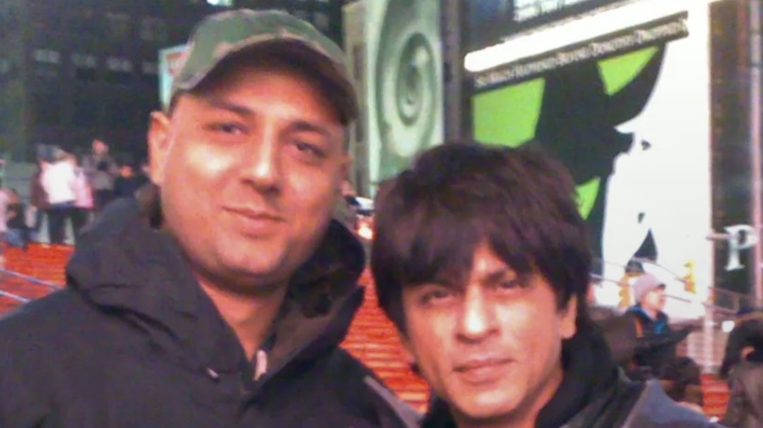 शाहरुख के एक्स सिक्योरिटी की लग्ज़री लाइफ, जानें...