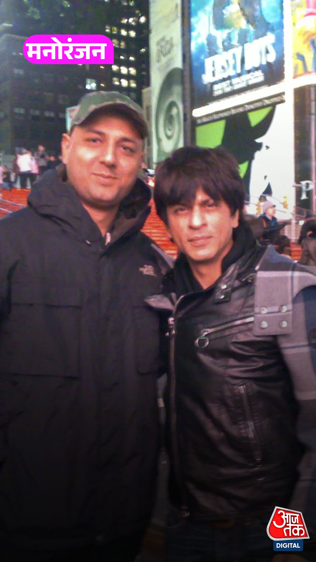 शाहरुख खान के एक्स सिक्योरिटी की लग्ज़री लाइफ, बताया अपना पर्सनल एक्सपीरियंस 