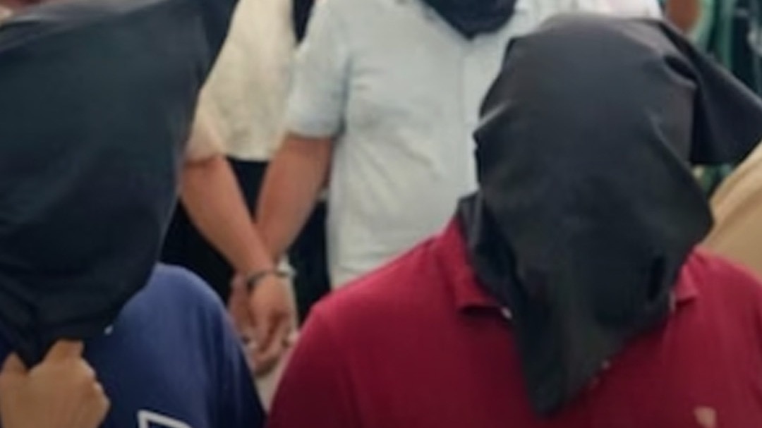 नासिक की मल्टीनेशनल कंपनी में सामने आए यौन उत्पीड़न के मामले, Video