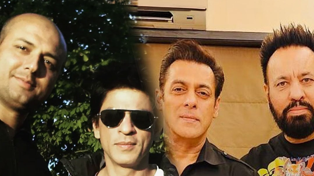 शाहरुख-सलमान के बॉडीगार्ड्स की सैलरी का सच, जानें...