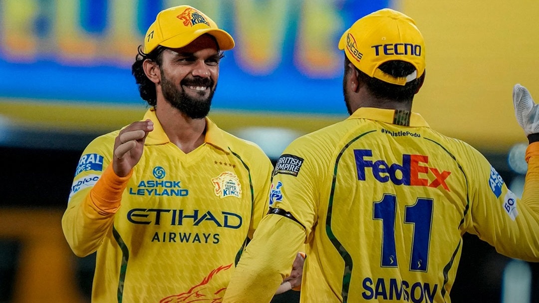 IPL में इस गाने पर हुआ बवाल, BCCI से की श‍िकायत