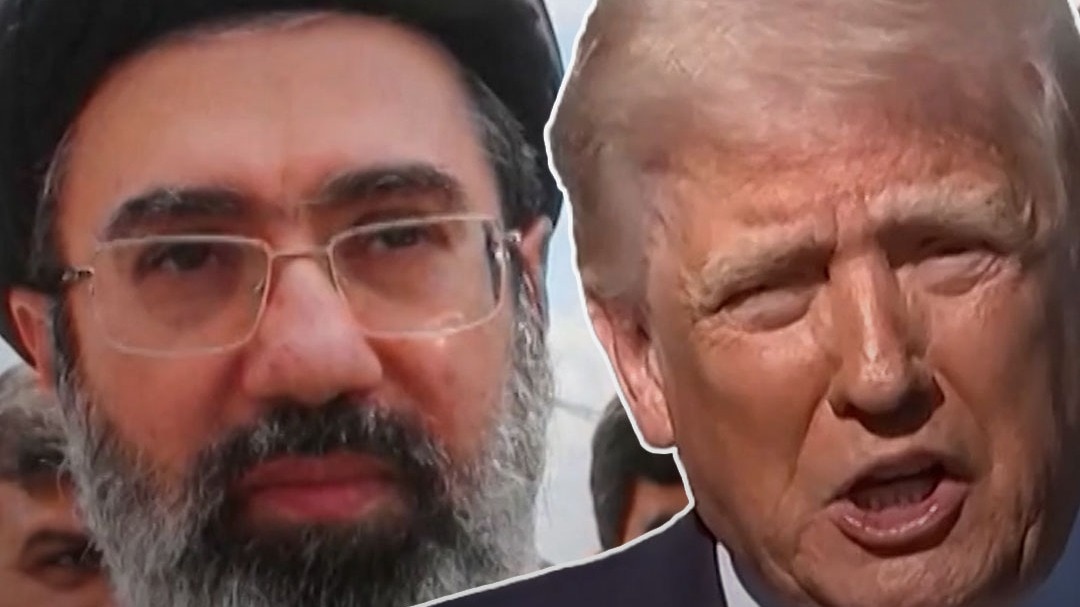 5 शर्तों पर थम सकती है US-ईरान जंग, जानें क्या है प्लान