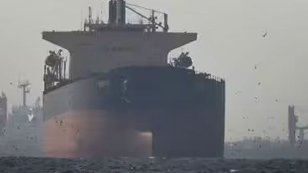 Hormuz Strait पर ब्लॉकेड का भारत पर क्या असर?