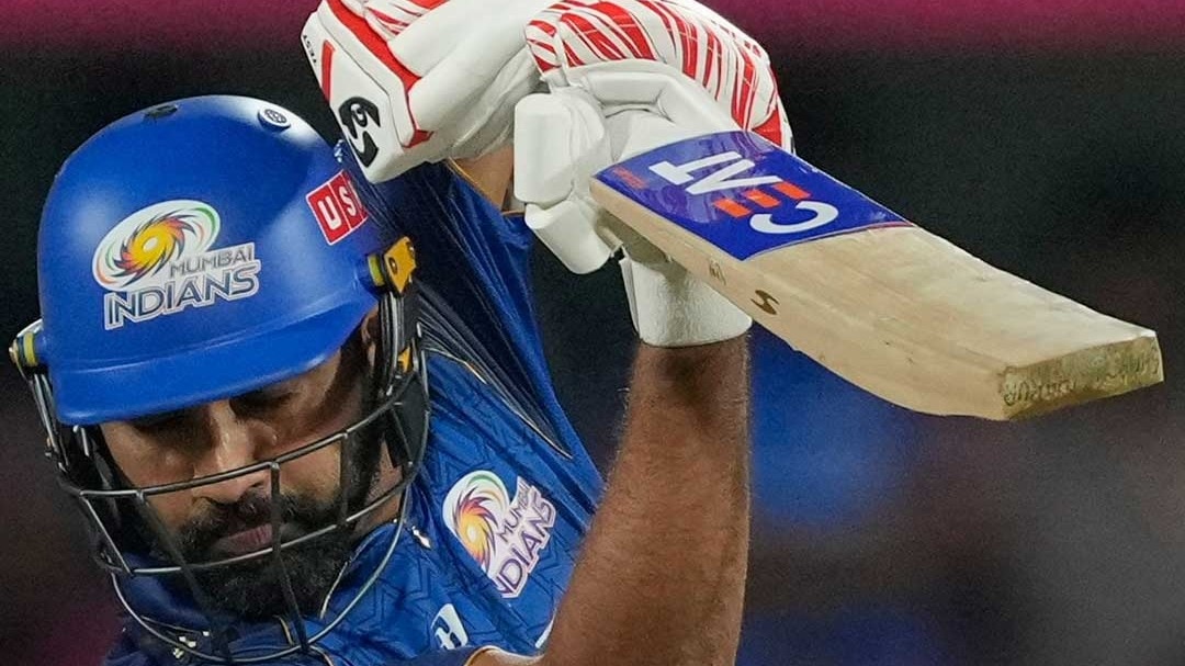 रोहित शर्मा चोट के कारण अगले दो मैच से हुए बाहर