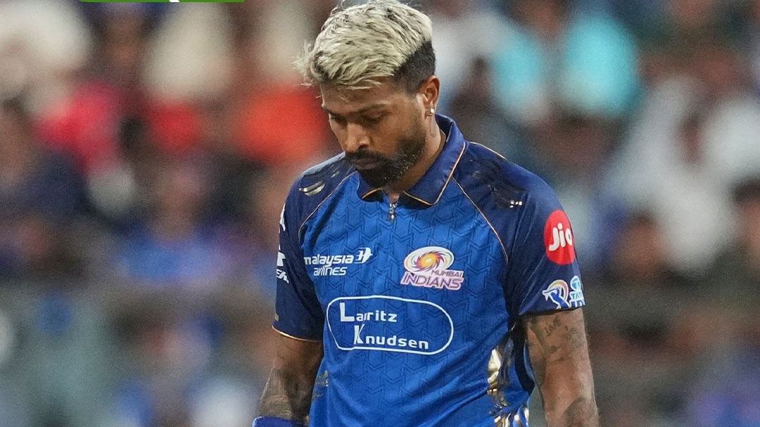 Hardik Pandya, IPL 2026, MI vs PBKS