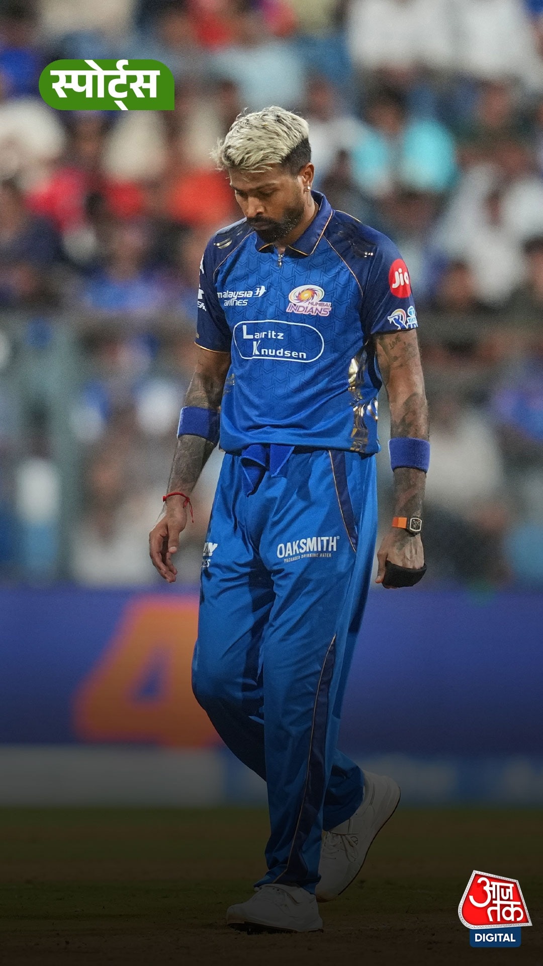 Hardik Pandya, IPL 2026, MI vs PBKS
