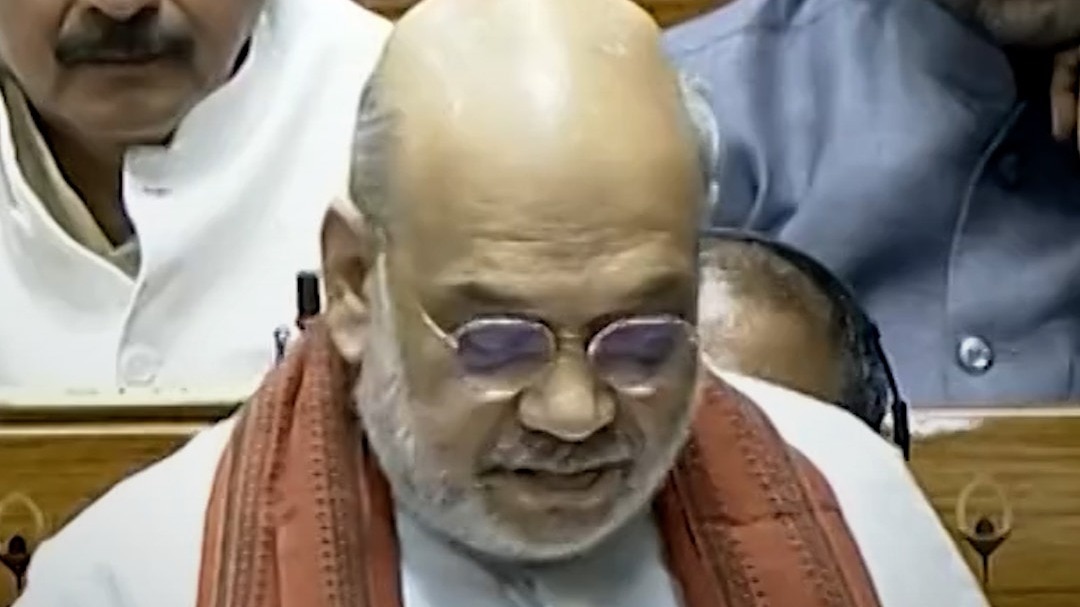 women reservation delimitation