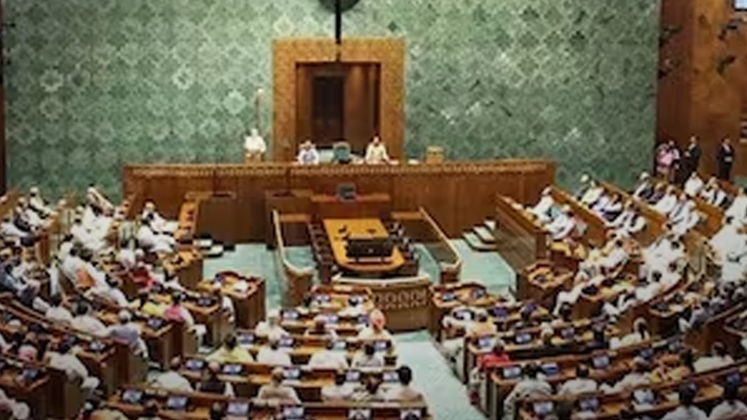 women reservation bill lok sabha