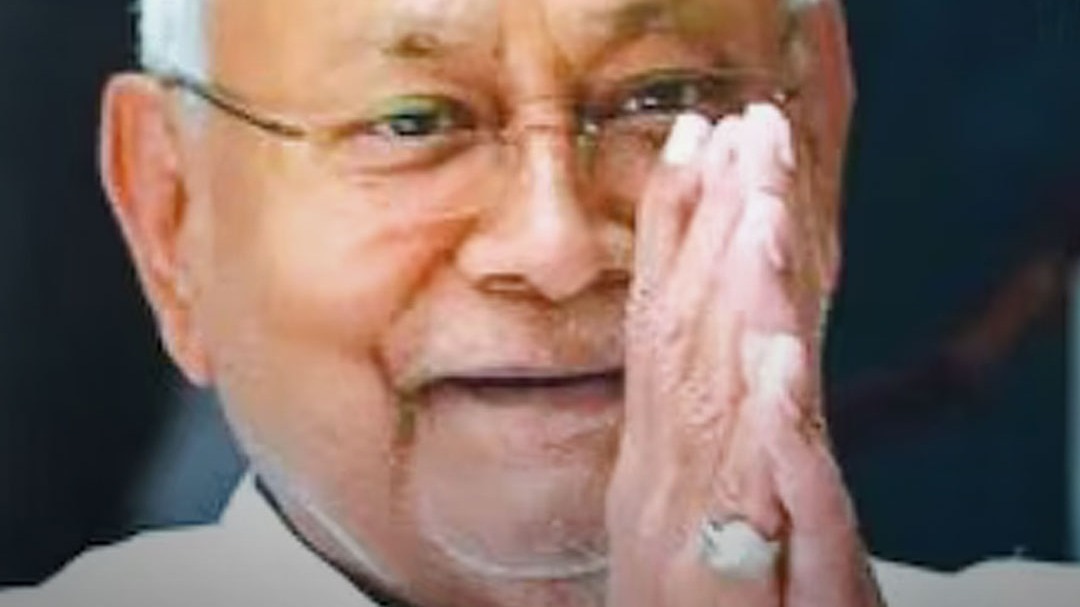 दिल्ली में नीतीश कुमार के घर का नया पता क्या है? जानें