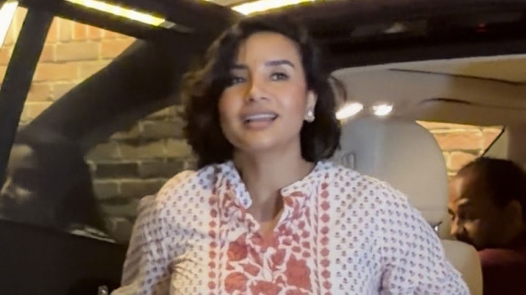 मदरहुड के बाद बॉडी शेमिंग पर भड़कीं पत्रलेखा, जानें...