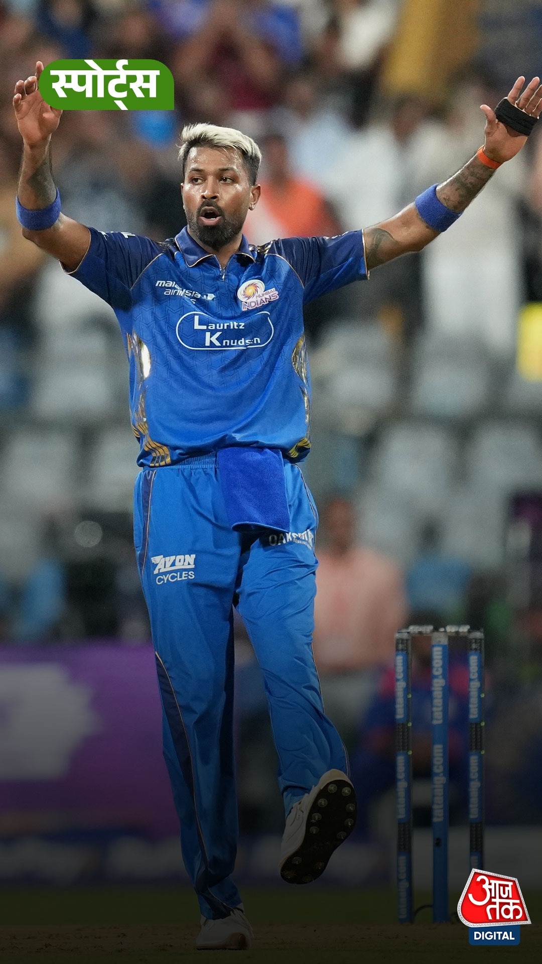 Hardik Pandya, IPL 2026