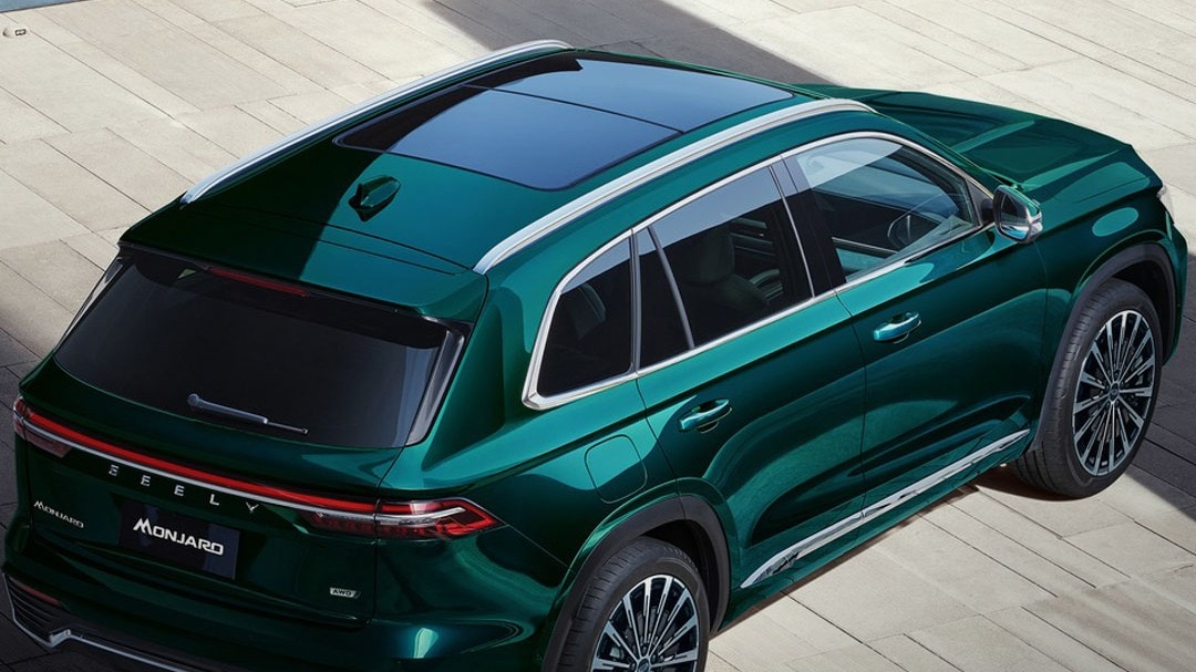 हाइब्रिड टेक का धमाका, 45KM प्रति लीटर माइलेज