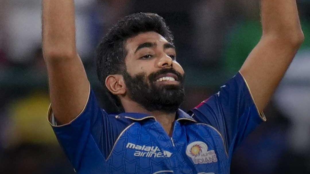 बुमराह की फॉर्म पर उठे सवाल तो कोच ने दिया ये जवाब