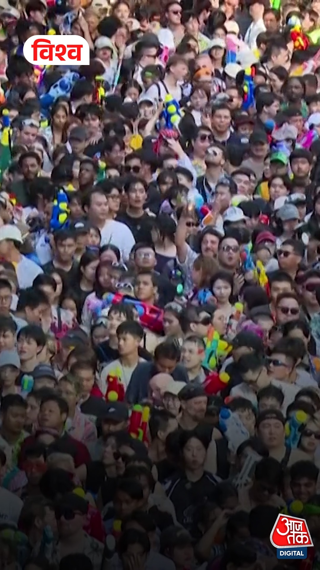 bangkok songkran festival