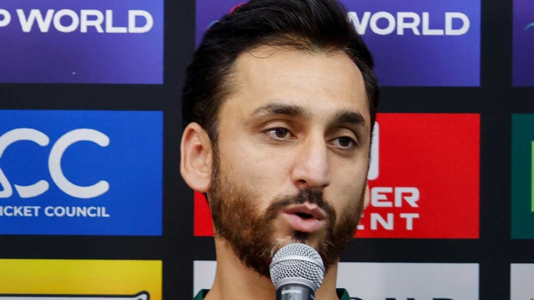 पाक कैप्टन सलमान अली आगा ले सकते हैं T-20I से ब्रेक