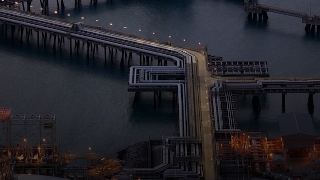 iran imposes military control on hormuz