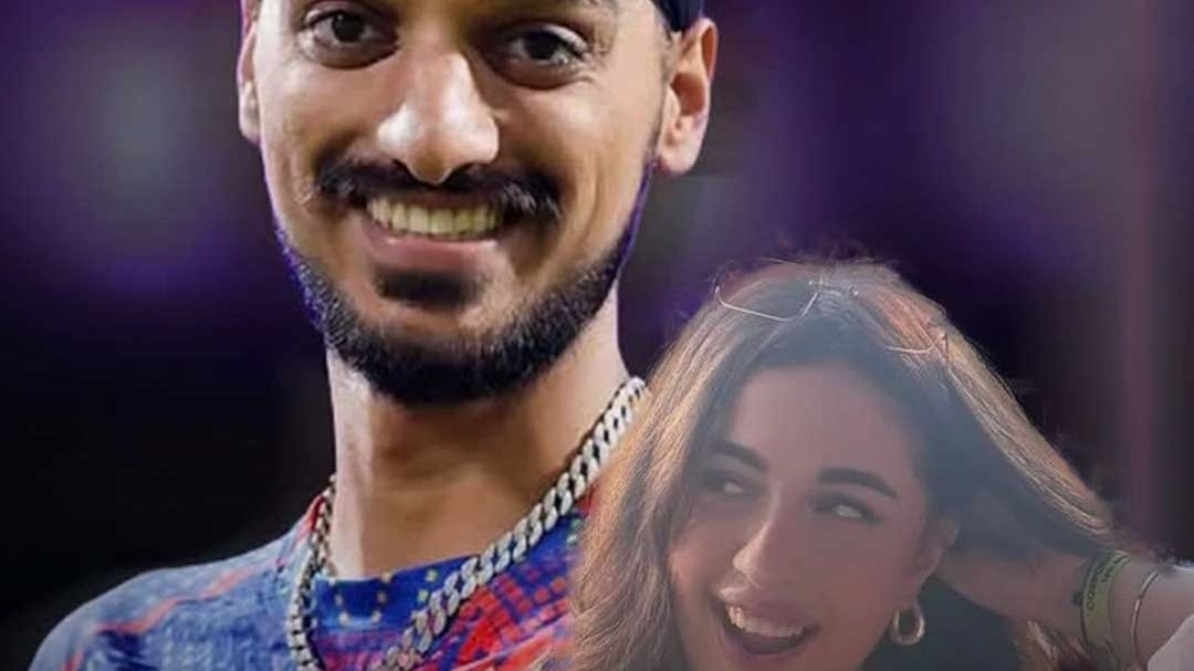 IPL 2026 में मैदान का किंग, स्टैंड्स में हो गया बोल्ड