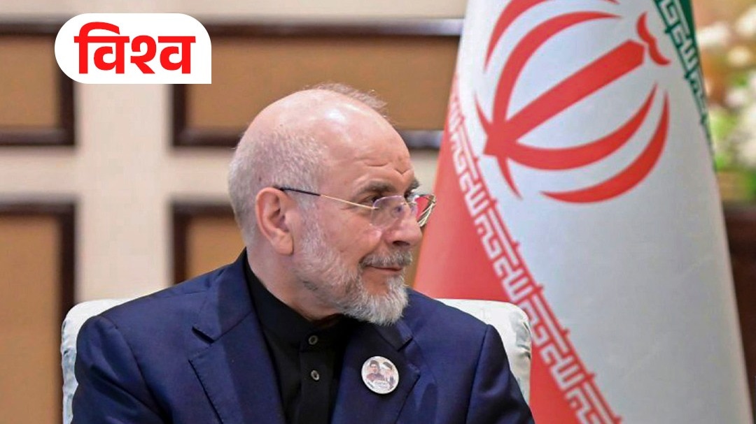 iran warns strong response