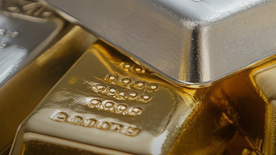 gold silver prices rise weekly