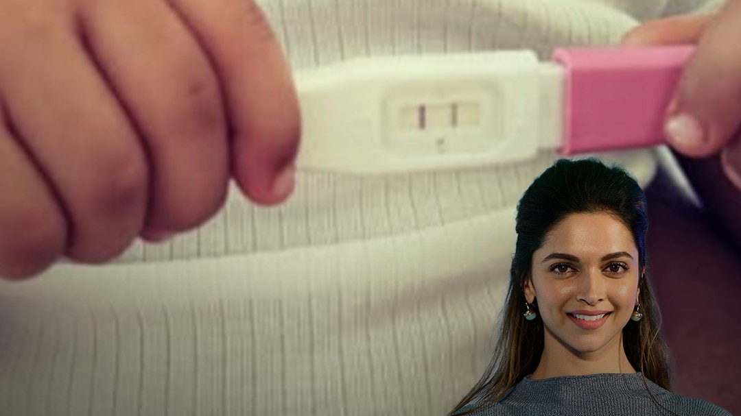 deepika padukone announces second pregnancy