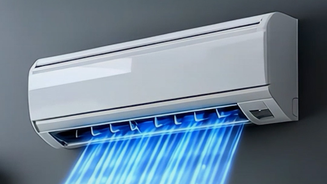 choose right ac ton 1 ton vs 1.5 ton