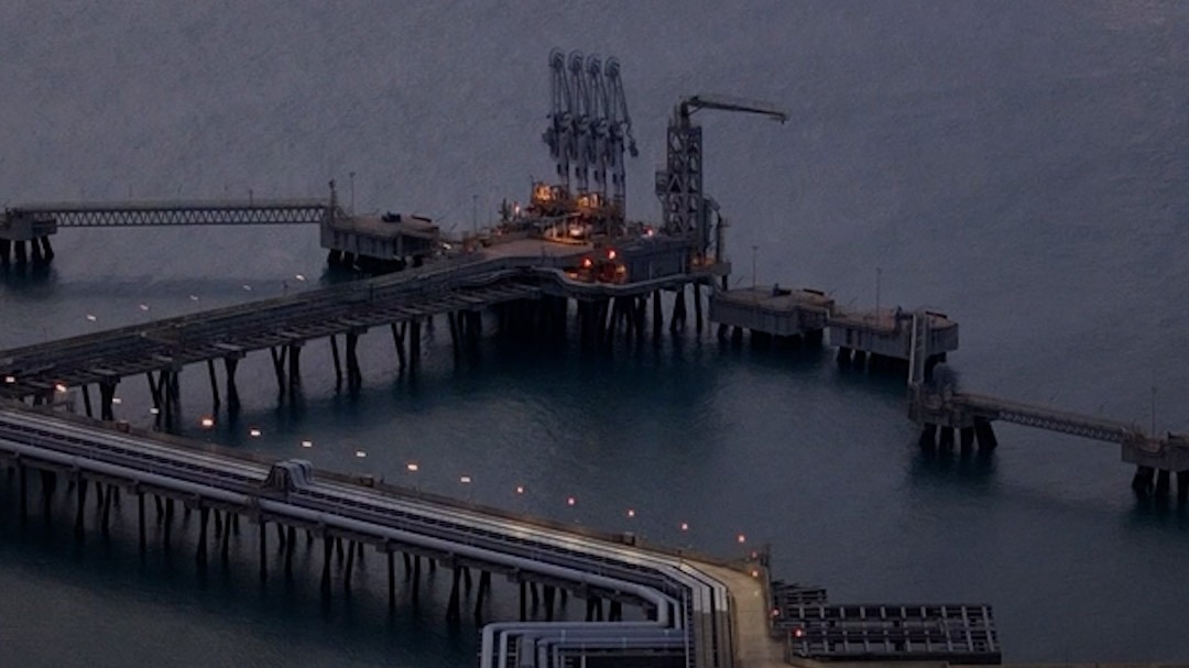 iran us israel conflict disrupts