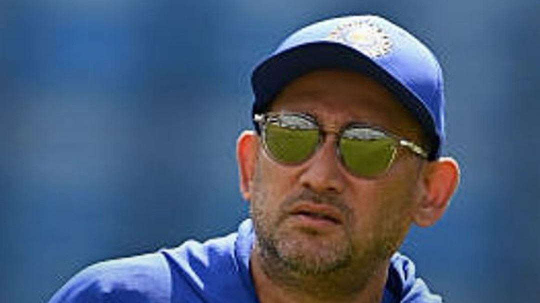 Ajit Agarkar