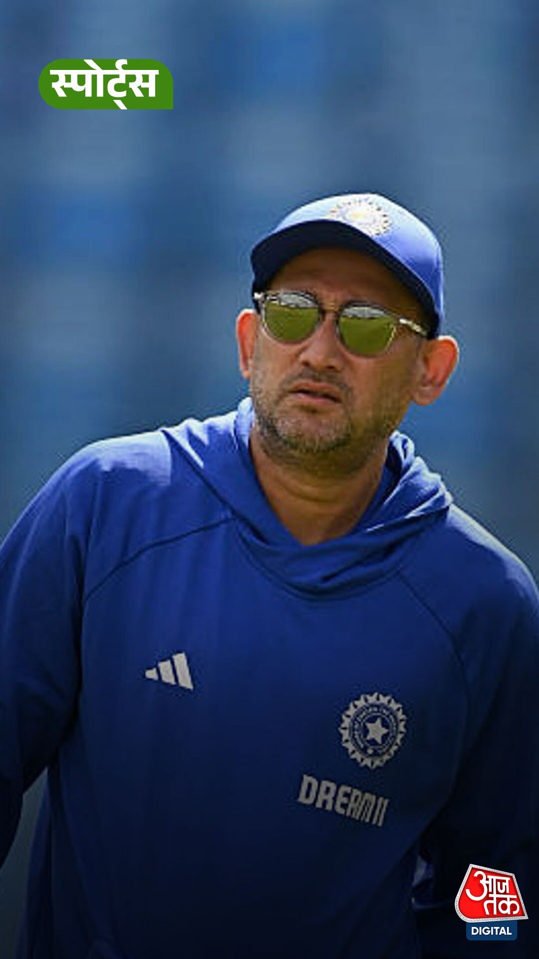 Ajit Agarkar
