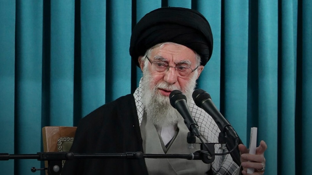 ali khamenei funeral delayed