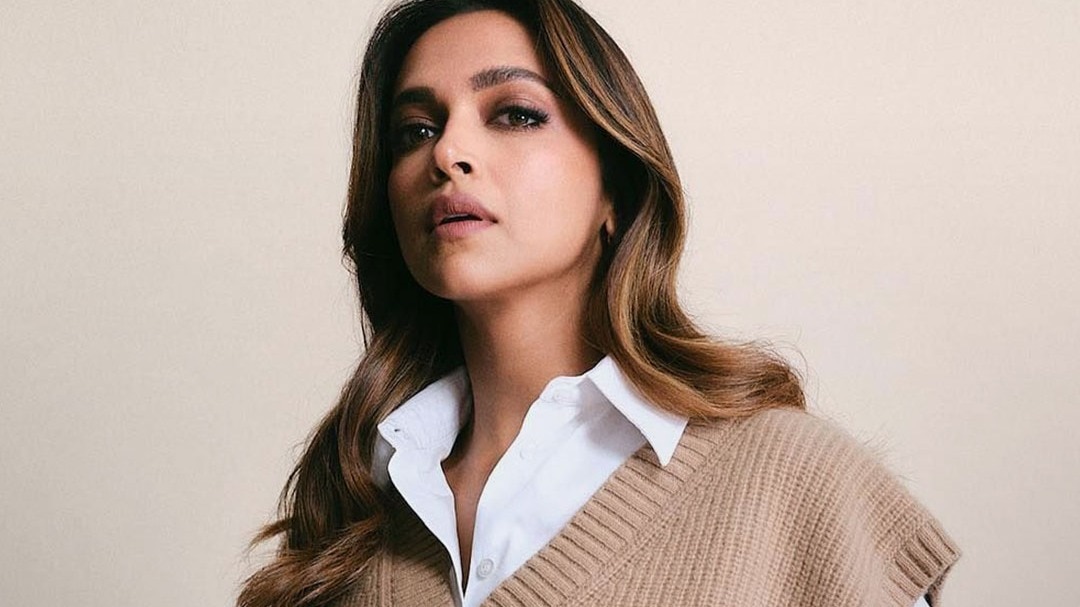 Deepika Padukone
