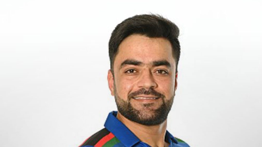 Rashid Khan