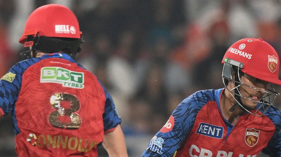 IPL 2026: प्रियांश-कूपर की जोड़ी ने तोड़े कई रिकॉर्ड, जानें किसने कितने चौके-छक्के लगाए