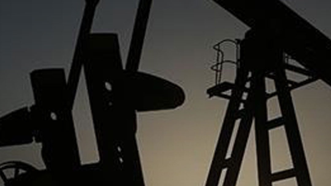 Crude Oil Price Surge