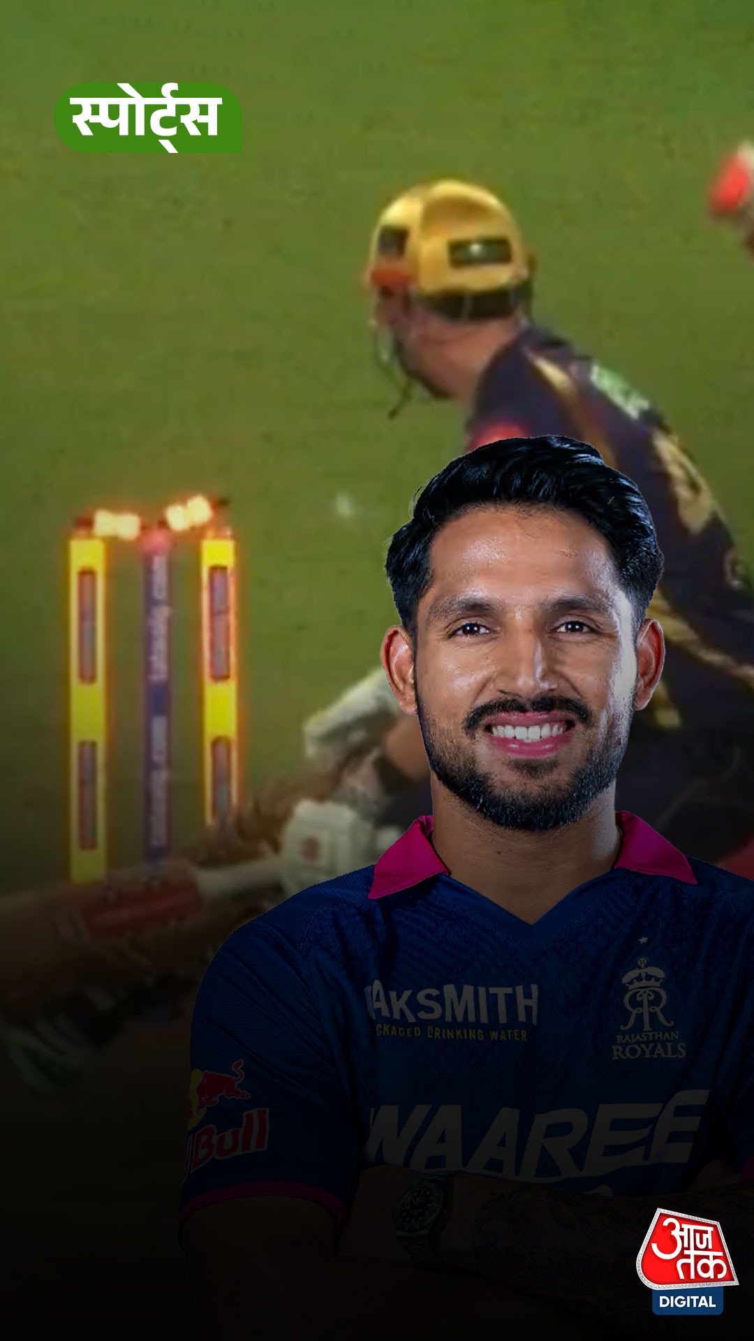 Dhruv Jurel, IPL 2026, KKR vs RR 