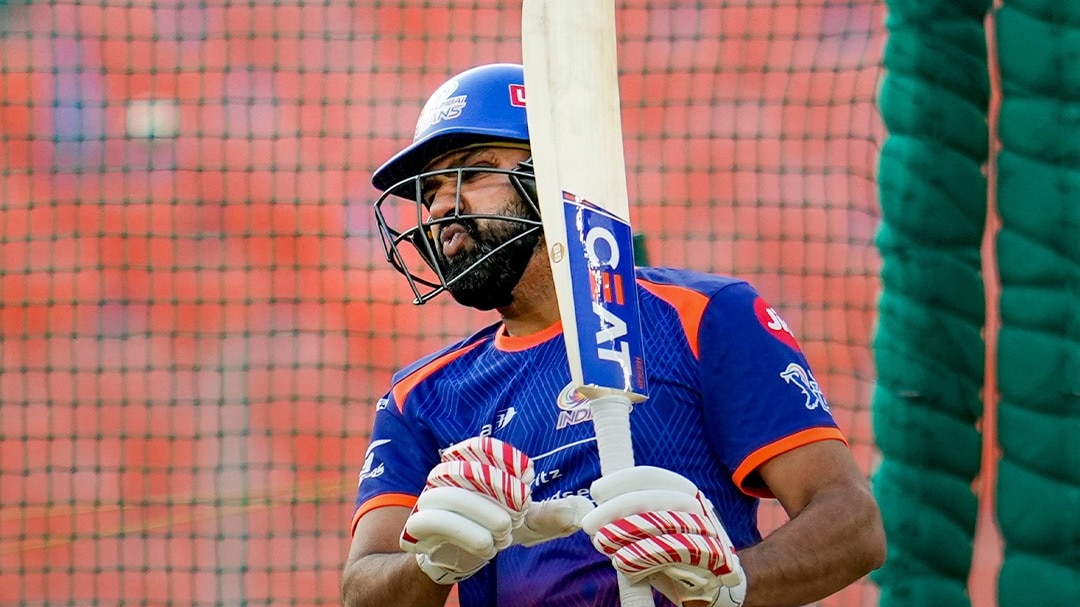 rohit sharma injury update