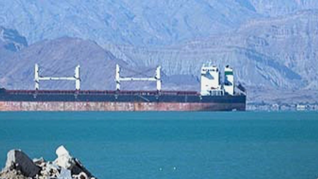 indian navy boosts security hormuz