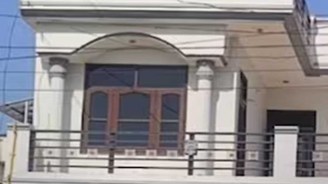 बेटी के साथ दंपति ने किया सुसाइड