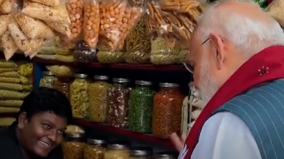 pm modi west bengal election