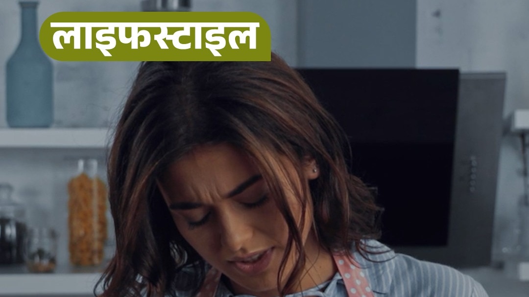 easy kitchen hacks to cut onions 