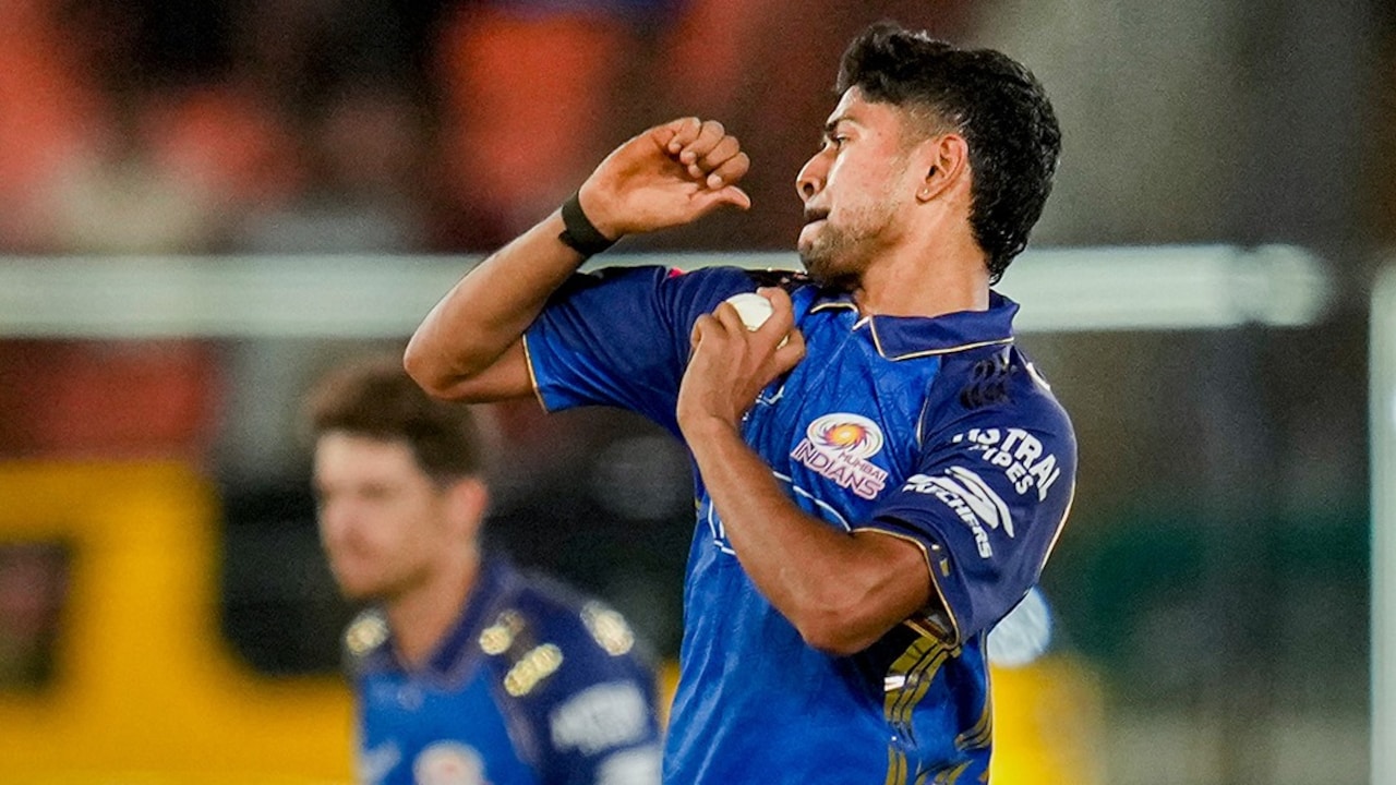 तिलक वर्मा शतक: मुंबई की जीत और विवाद की कहानी