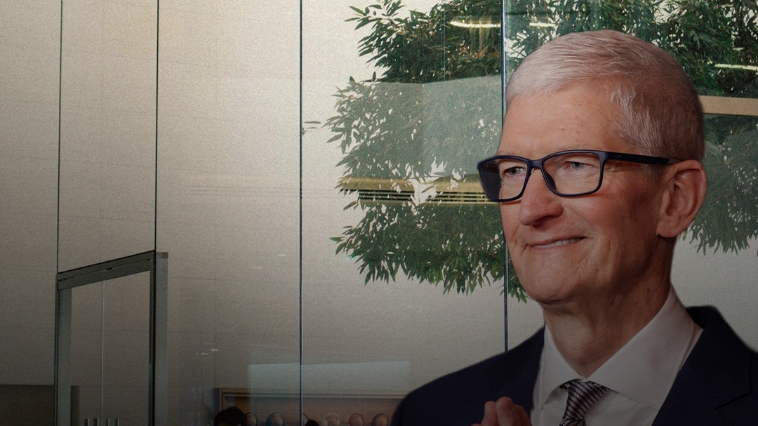 Apple CEO टिम कुक ने दिया इस्तीफा, जानें कौन लेंगे अब इनकी जगह