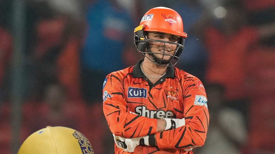 abhishek sharma century