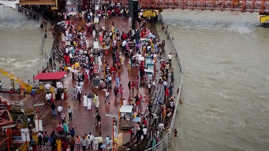 गंगा सप्तमी: 23 अप्रैल को आस्था की डुबकी से धुलेंगे सारे पाप!