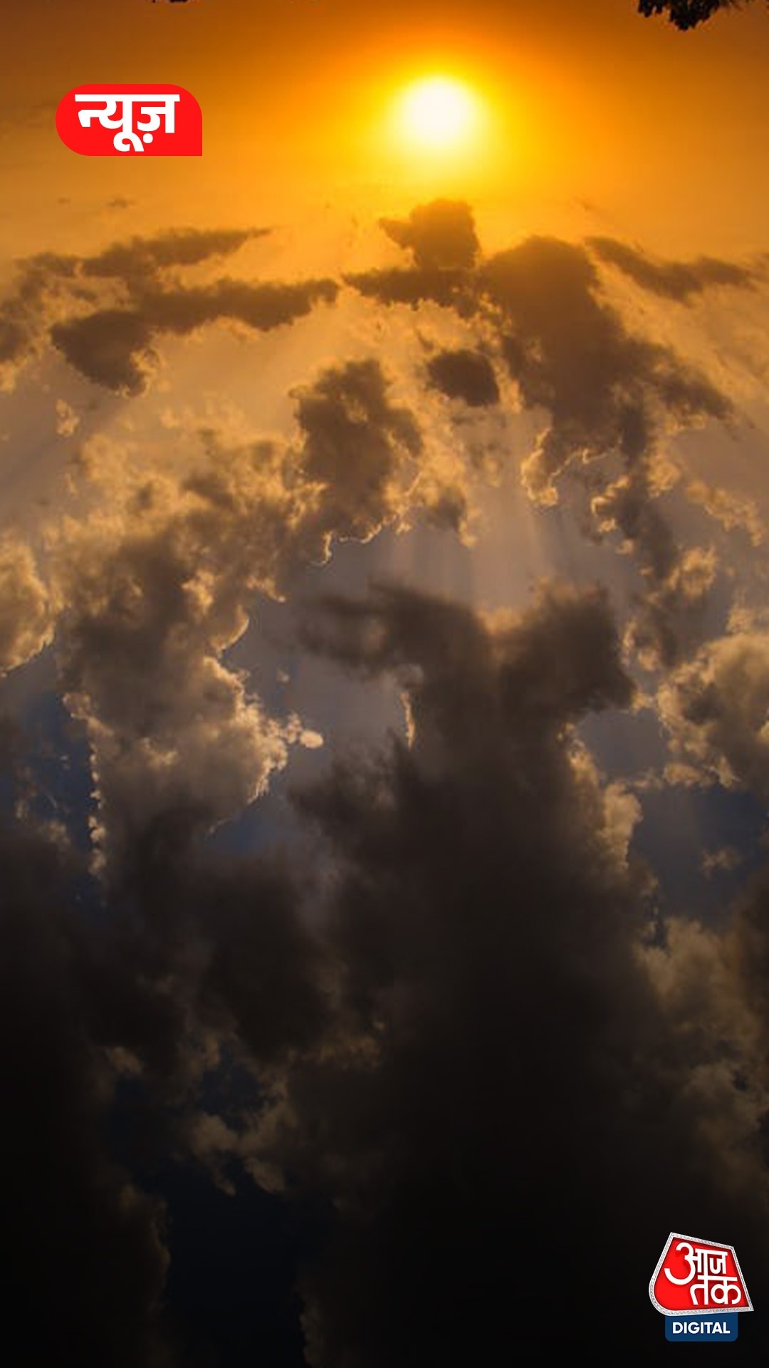 delhi heatwave alert